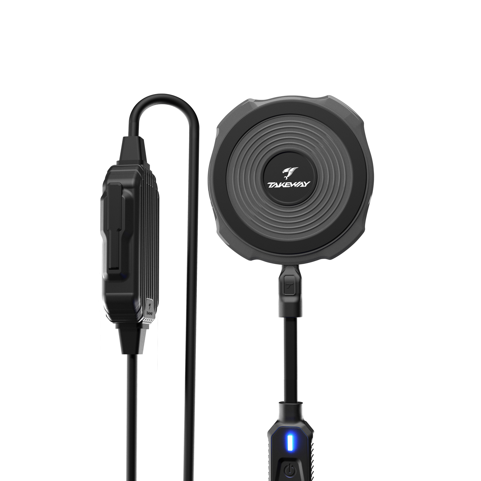 T-MP03 / T-PH08PRO 無線充電模組